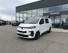 Citroen Jumpy Alixan