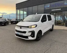 Citroen Jumpy Mérignac