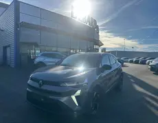 Renault Captur Labège