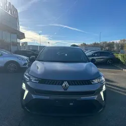 Renault Captur 1.0 TCE 90CH TECHNO Lab&egrave;ge