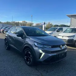 Renault Captur 1.0 TCE 90CH TECHNO Lab&egrave;ge