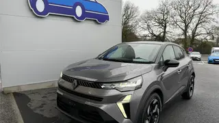 Renault Captur  - photo 0