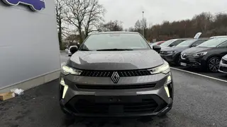 Renault Captur  - photo 1