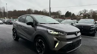 Renault Captur  - photo 2