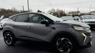 Renault Captur  - photo 3