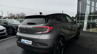 Renault Captur  - photo 4