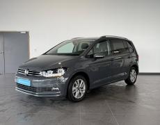 Volkswagen Touran Le Havre