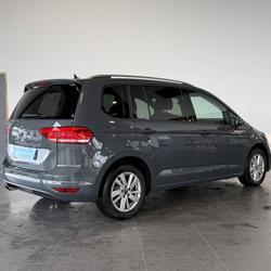 Volkswagen Touran Touran 2.0 TDI 150 DSG7 7pl Life Plus Le Havre