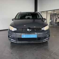 Volkswagen Touran Touran 2.0 TDI 150 DSG7 7pl Life Plus Le Havre