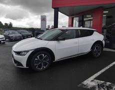 Kia EV6 Saint-Quentin-sur-le-Homme