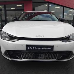 Kia EV6 229ch Air Design 2WD Saint-Quentin-sur-le-Homme