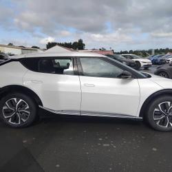 Kia EV6 229ch Air Design 2WD Saint-Quentin-sur-le-Homme