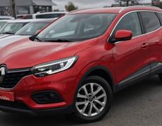 Renault Kadjar Rennes