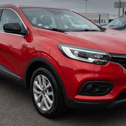 Renault Kadjar 1.5 BluedCi 115 EDC Business *GPS* occasion - Rennes - photo 2/13