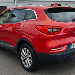 Renault Kadjar 1.5 BluedCi 115 EDC Business *GPS* occasion - Rennes - photo 3/13