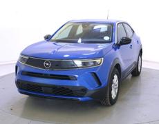 Opel Mokka Saint-Nazaire