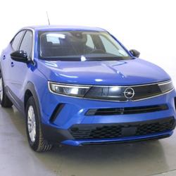 Opel Mokka Mokka Electrique 136 ch & Batterie 50 kWh Edition Saint-Nazaire