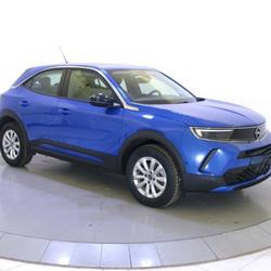 Opel Mokka Mokka Electrique 136 ch & Batterie 50 kWh Edition Saint-Nazaire