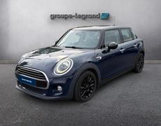 Mini Cooper Saint-Lô