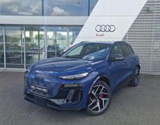 Audi Q6 e-tron Colmar