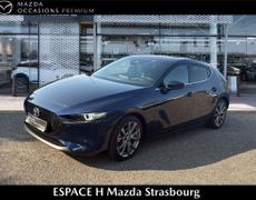 Mazda Mazda3 Haguenau