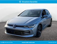 Volkswagen Golf 8 Estancarbon