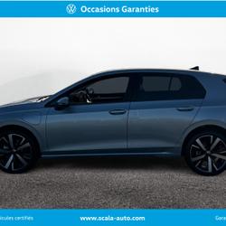 Volkswagen Golf 8 Golf 1.5 eHybrid 204 DSG6 VW Edition Estancarbon