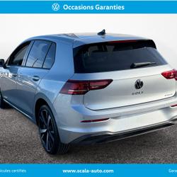 Volkswagen Golf 8 Golf 1.5 eHybrid 204 DSG6 VW Edition Estancarbon