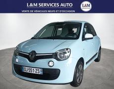 Renault Twingo 3