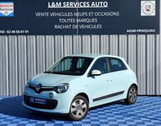 Renault Twingo 3 Prinquiau
