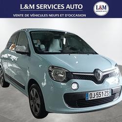 Renault Twingo 3 1.0 SCe 70 eco2 Zen occasion - Prinquiau - photo 2/9