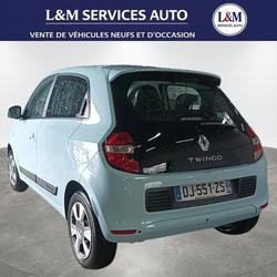 Renault Twingo 3 1.0 SCe 70 eco2 Zen occasion - Prinquiau - photo 3/9