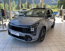 Kia Sportage Sallanches