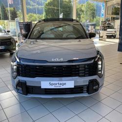 Kia Sportage 1.6 T-GDi 239ch HEV GT-line Premium Business BVA6 4WD Sallanches