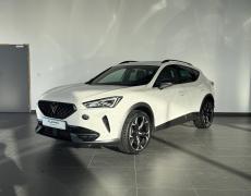 Cupra Formentor Le Havre