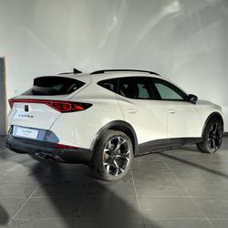 Cupra Formentor Formentor 1.5 TSI 150 ch VZ-Line Le Havre
