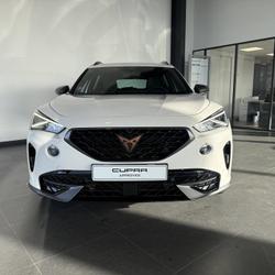 Cupra Formentor Formentor 1.5 TSI 150 ch VZ-Line Le Havre