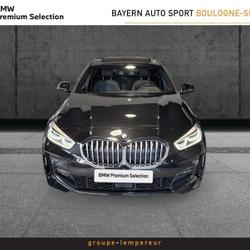 BMW Serie 1 118dA 150ch M Sport 8cv Saint-L&eacute;onard
