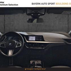 BMW Serie 1 118dA 150ch M Sport 8cv Saint-L&eacute;onard