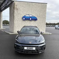 Cupra Leon 1.5 ETSI HYBRID 150CH V DSG7 Saint-Saturnin
