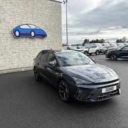 Cupra Leon 1.5 ETSI HYBRID 150CH V DSG7 Saint-Saturnin