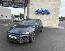 Cupra Leon Labège