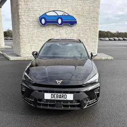 Cupra Leon 1.5 ETSI HYBRID 150CH V DSG7 Ibos
