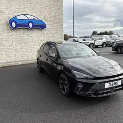 Cupra Leon 1.5 ETSI HYBRID 150CH V DSG7 Ibos