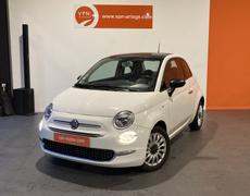 Fiat 500 II Foix
