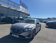 Peugeot 308 - 1.5 BLUEHDI 130CH S&S ALLURE PACK EAT8 - 23 490 €