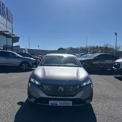 Peugeot 308 III Phase 1 1.5 BLUEHDI 130CH S&S ALLURE PACK EAT8 Saint-L&eacute;ger-de-Lini&egrave;res