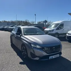 Peugeot 308 III Phase 1 1.5 BLUEHDI 130CH S&S ALLURE PACK EAT8 Saint-L&eacute;ger-de-Lini&egrave;res