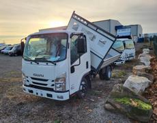 Autres Isuzu Saint-Georges-de-Reneins