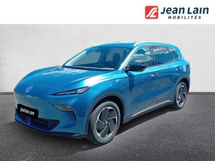 MG MGS5 EV - MGS5 EV 64kWh - 170 kW 2WD Luxury - 31 740 €